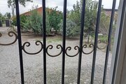 واحد دوخواب در طبقه همکف ویلا باغ بهشت در اسالم
