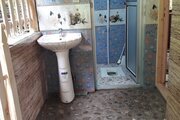 کلبه جنگلی مبله تکخواب در شیرگاه