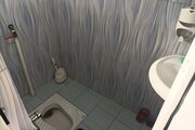 واحد مبله دوخواب طبقه اول ویلا در تنکابن