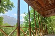 واحد تکخواب اوپرت 1 در اقامتگاه بومگردی درفینسک