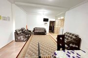 آپارتمان مبله طبقه همکف بهار 1 در چالوس