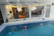 خانه ویلایی دوبلکس استخردار در چالوس