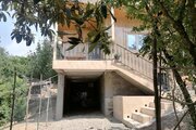 ویلا تکخواب جنگلی ماهان در بابل