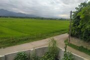کلبه سوئیسی دوبلکس دو خواب در پره سر