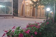 ویلا دوبلکس دو خواب استخردار مهر در رودهن