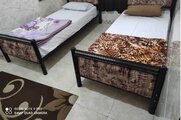 آپارتمان مبله دو خواب (5) در قشم