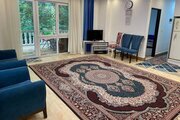 آپارتمان مبله جکوزی دار تک خواب سروش 1 در شفت