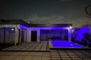 ویلا استخردار دوخواب نقره بهار در ملارد