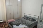 آپارتمان مبله دوخواب سبز در مشهد