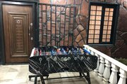 ویلا دوبلکس سه خواب استخردار سامیار در چهارباغ