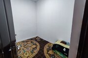 واحد دوخواب مبله در طبقه همکف ویلا در چابکسر