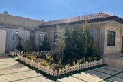 ویلا استخردار دوخواب بهار کیانمهر در چهارباغ