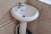 واحد مبله تکخواب در طبقه همکف ویلا در اسالم