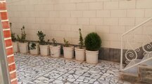 آپارتمان مبله تک خواب در اصفهان 1