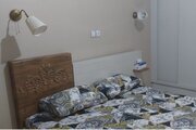 آپارتمان مبله تکخواب ساحل آرامش جنوبی در بندرعباس