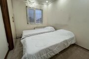 آپارتمان مبله سه خواب در بندرانزلی