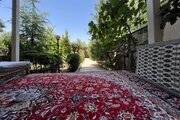 ویلا تک خواب در کردان