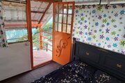 واحد دوخواب در طبقه دوم ویلای رامسر
