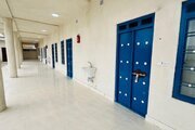اتاق 3 در اقامتگاه بومگردی قشم