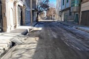 ویلا مبله دوخواب نور در سلطانیه زنجان