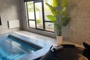 ویلا مبله دوخواب مدرن در بندرانزلی