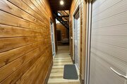 کلبه سوئیسی مبله دوخواب سروستان در سوادکوه