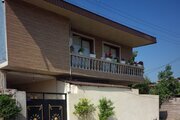 واحد دوخواب لاکچری یونا در ویلا ساری