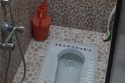 باغ ویلا دو خواب مبله در ماسال