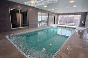 ویلا سه خواب استخردار سلنا 1 در آغچه حصار
