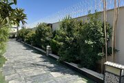 ویلا دوبلکس استخردار پنج خواب رز در آغچه حصار