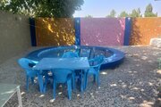 ویلا باغ دوبلکس لی لی گاردن در شیراز