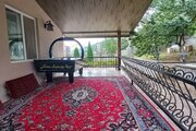 ویلا دوبلکس سه خواب روستیک در کلاردشت