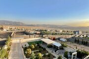 ویلا دوبلکس استخردار چهارخواب کیا در صدرا
