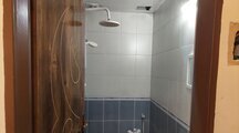 سوئیت 4 نفره هتلی شیک در مسافرخانه مشهد