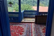 واحد دوخواب 120 متری در بومگردی سیاهکل