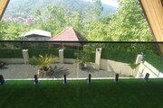 کلبه سوئیسی مبله تکخواب صنوبر در شیرگاه