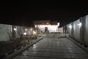 خانه ویلایی دو خواب مبله در کردان