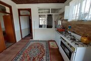 خانه ویلایی تکخواب مبله در صومعه سرا