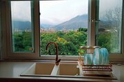 عمارت آپادانا تریپلکس چهار خواب استخردار در رامسر