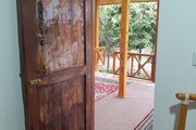 کلبه دوخواب بهشت کوچک در بابل