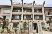 سوئیت 3 نفره یاسین (12)در هتل آپارتمان مبله نوشهر