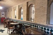 واحد مبله فیروزه در هتل آپارتمان در شیراز