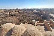 ویلا مبله دو خواب بیدراز در یزد