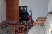 واحد دوخواب در طبقه دوم ویلا اربکله رامسر