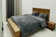 ویلا استخردار مبله سه خواب باغ گلی در آغچه حصار