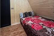 کلبه سوئیسی دوبلکس دوخواب در ماسال