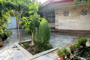 اجاه ویلا استخردار دو خواب مبله در باغ بهادران