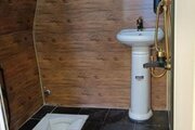 کلبه سوئیسی تکخواب چوبینه در مرزن آباد