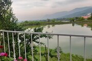 کلبه سوئیسی دوبلکس 3 خواب در ماسال