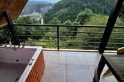 واحد دوبلکس دوخواب در طبقه دوم ویلا جنگلی گیسوم در بهشهر